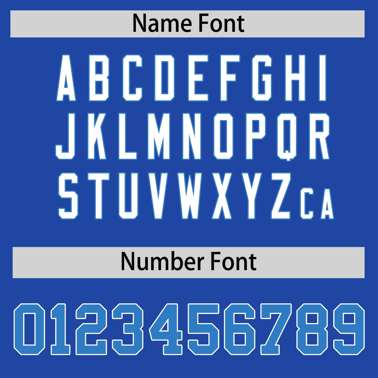 Custom Royal Blue Powder Blue Raglan Sleeves Full-Snap Varsity Faux Leather Letterman Jacket| KXKSHOP