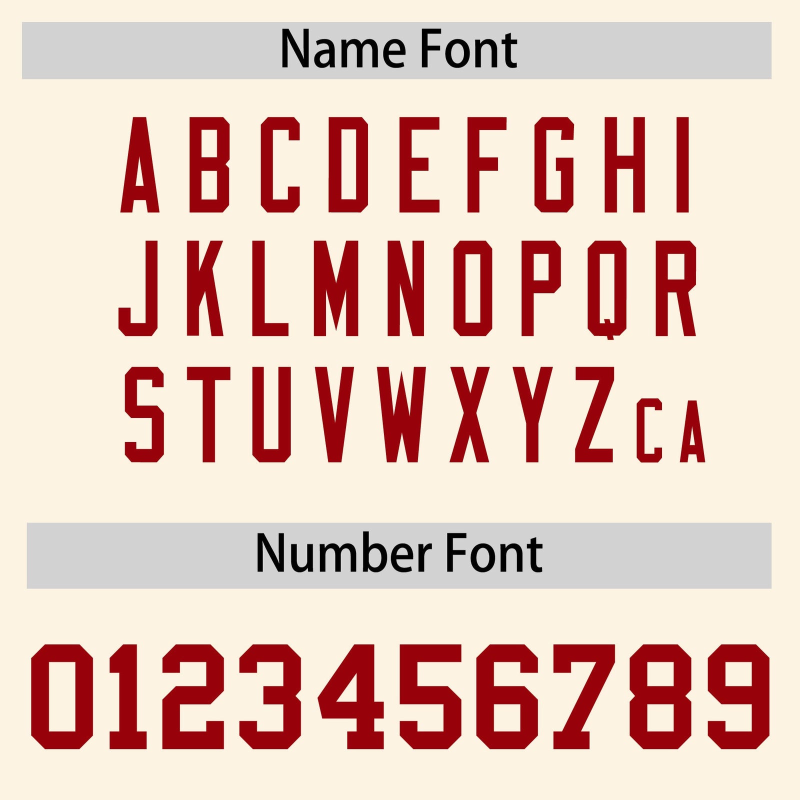 Custom Cream Red Raglan Sleeves Full-Snap Varsity Faux Leather Letterman Jacket| KXKSHOP