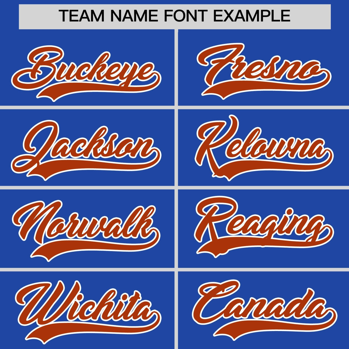 Custom Royal Blue White Dark Orange Raglan Sleeves Full-Snap Varsity Faux Leather Letterman Jacket| KXKSHOP