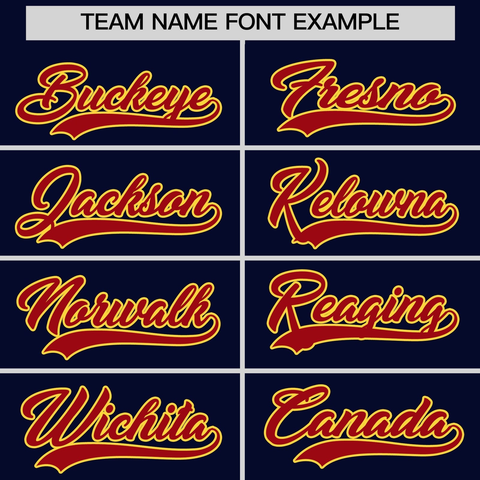 Custom Navy Red Gold Raglan Sleeves Full-Snap Varsity Faux Leather Letterman Jacket| KXKSHOP