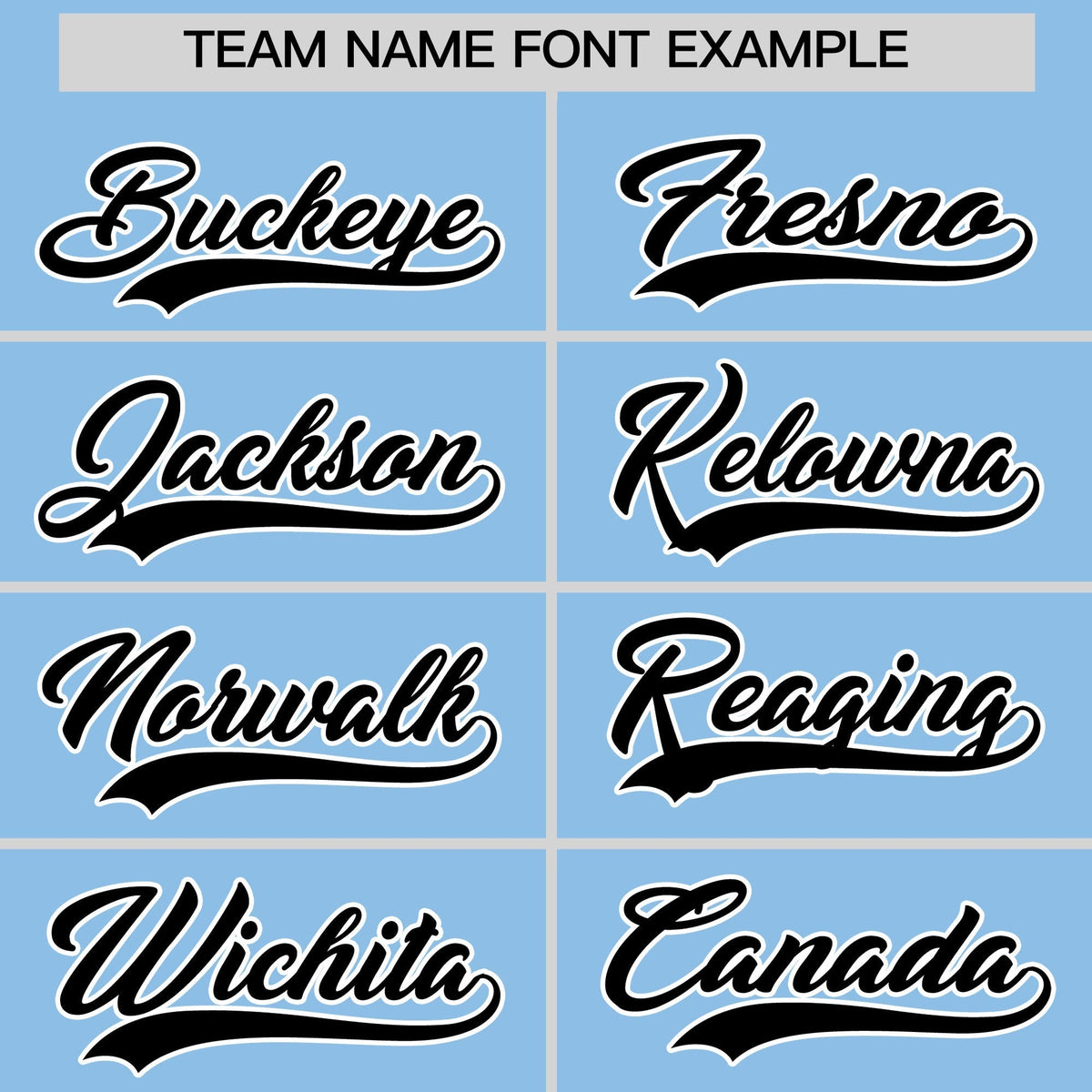 Custom Powder Blue Black Raglan Sleeves Full-Snap Varsity Faux Leather Letterman Jacket| KXKSHOP