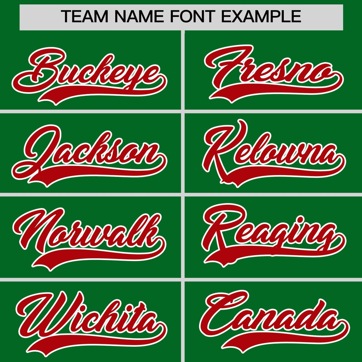 Custom Kelly Green Red Raglan Sleeves Full-Snap Varsity Faux Leather Letterman Jacket| KXKSHOP