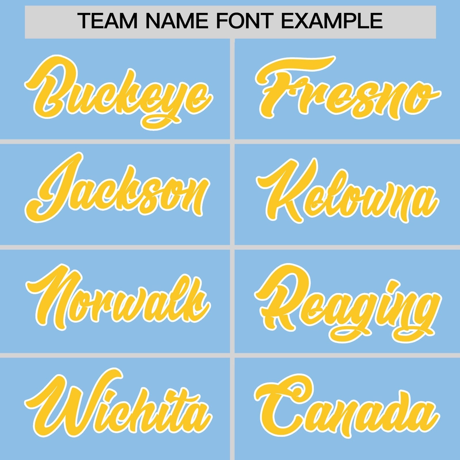 Custom Powder Blue Yellow Raglan Sleeves Full-Snap Varsity Faux Leather Letterman Jacket| KXKSHOP