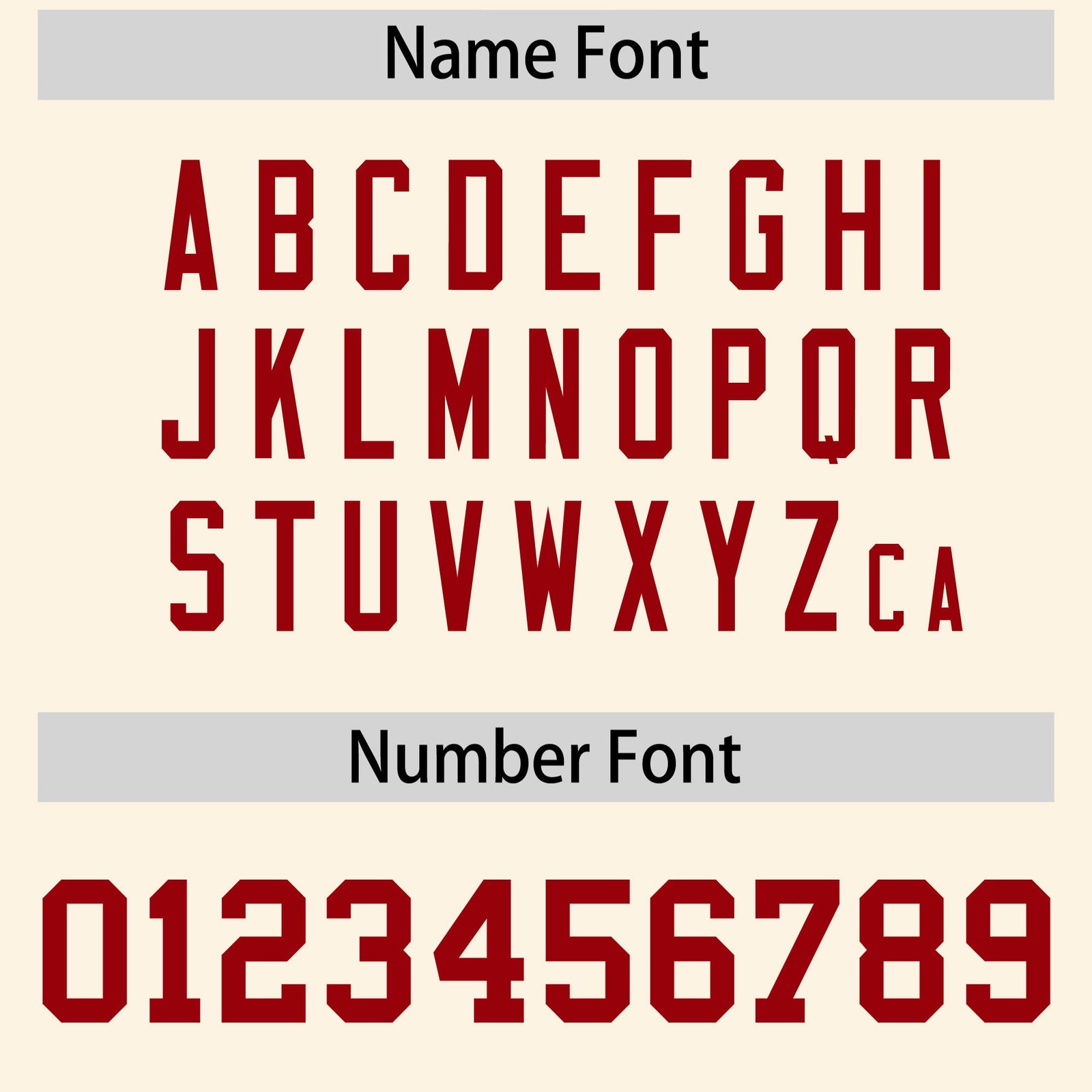 Custom Cream Red Raglan Sleeves Full-Snap Varsity Faux Leather Letterman Jacket| KXKSHOP