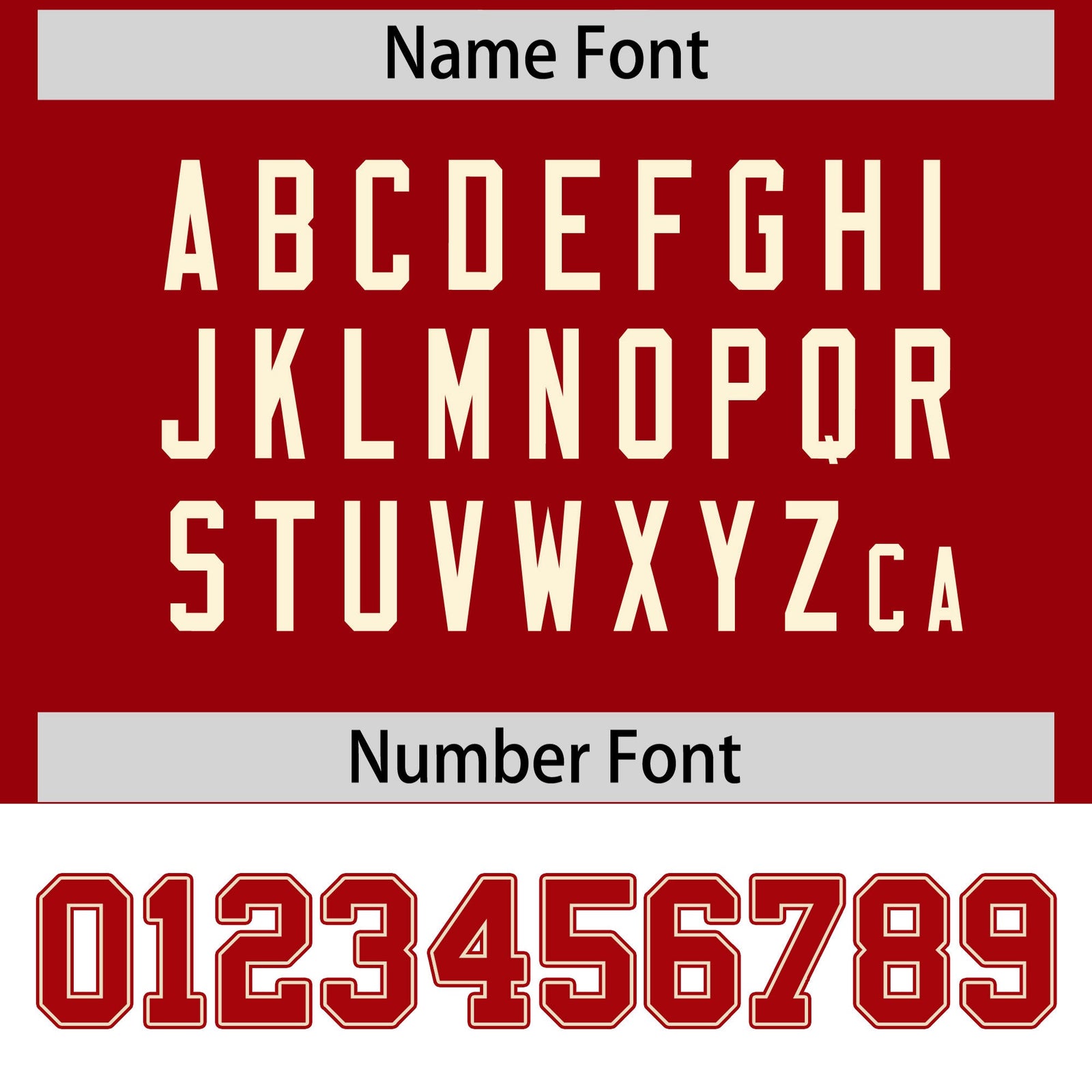 Custom Cream Red Raglan Sleeves Full-Snap Faux Leather Letterman Jacket| KXKSHOP