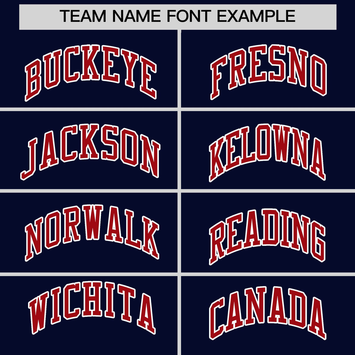 Custom Navy Red Raglan Sleeves Full-Snap Faux Leather Letterman Jacket| KXKSHOP