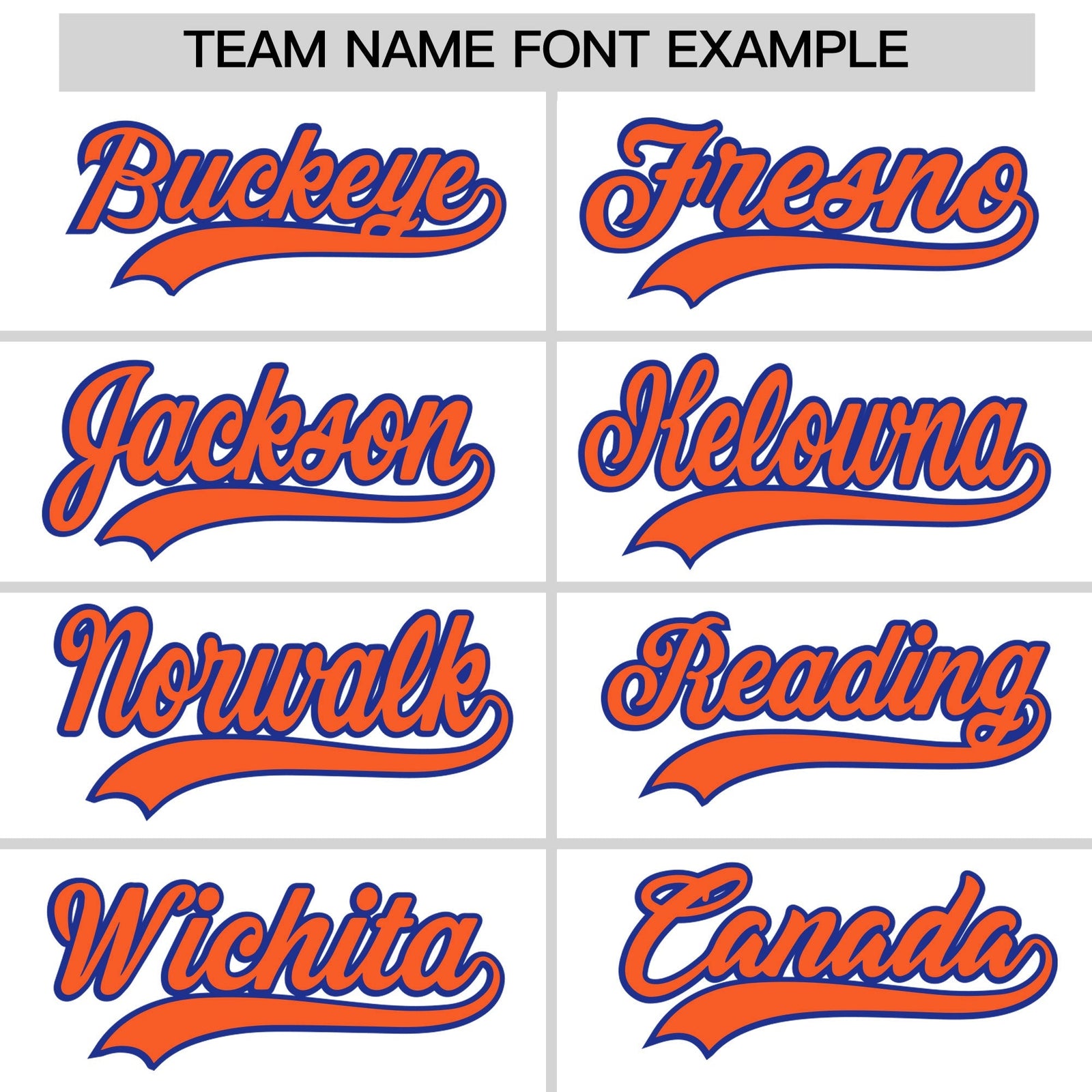 Custom Royal Blue Orange Raglan Sleeves Full-Snap Faux Leather Letterman Jacket| KXKSHOP
