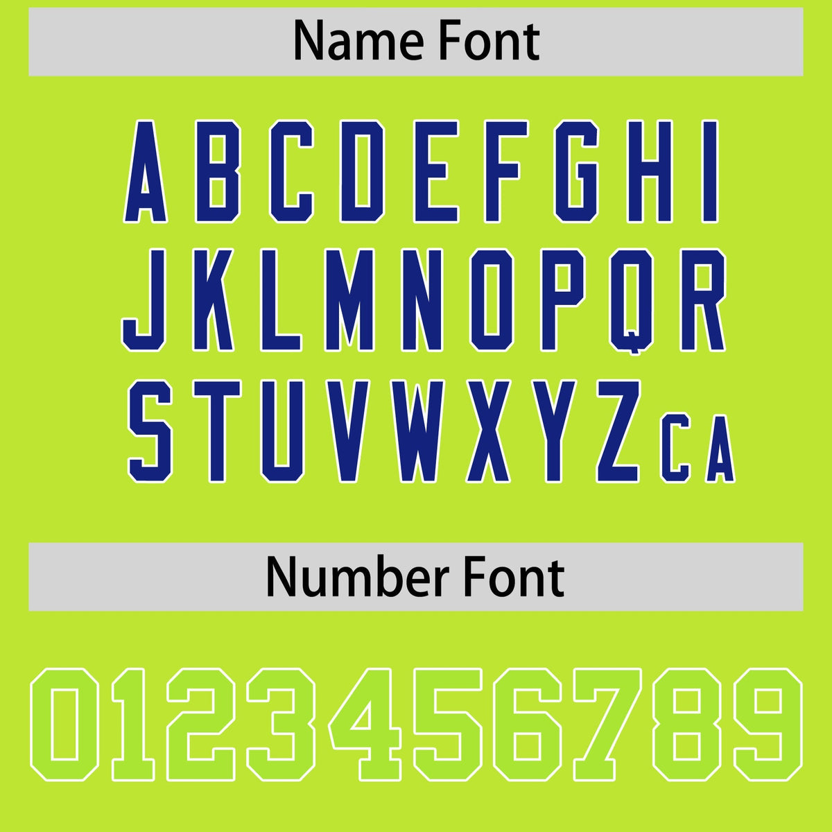 Custom Neon Green Royal Blue Raglan Sleeves Full-Snap Faux Leather Letterman Jacket| KXKSHOP