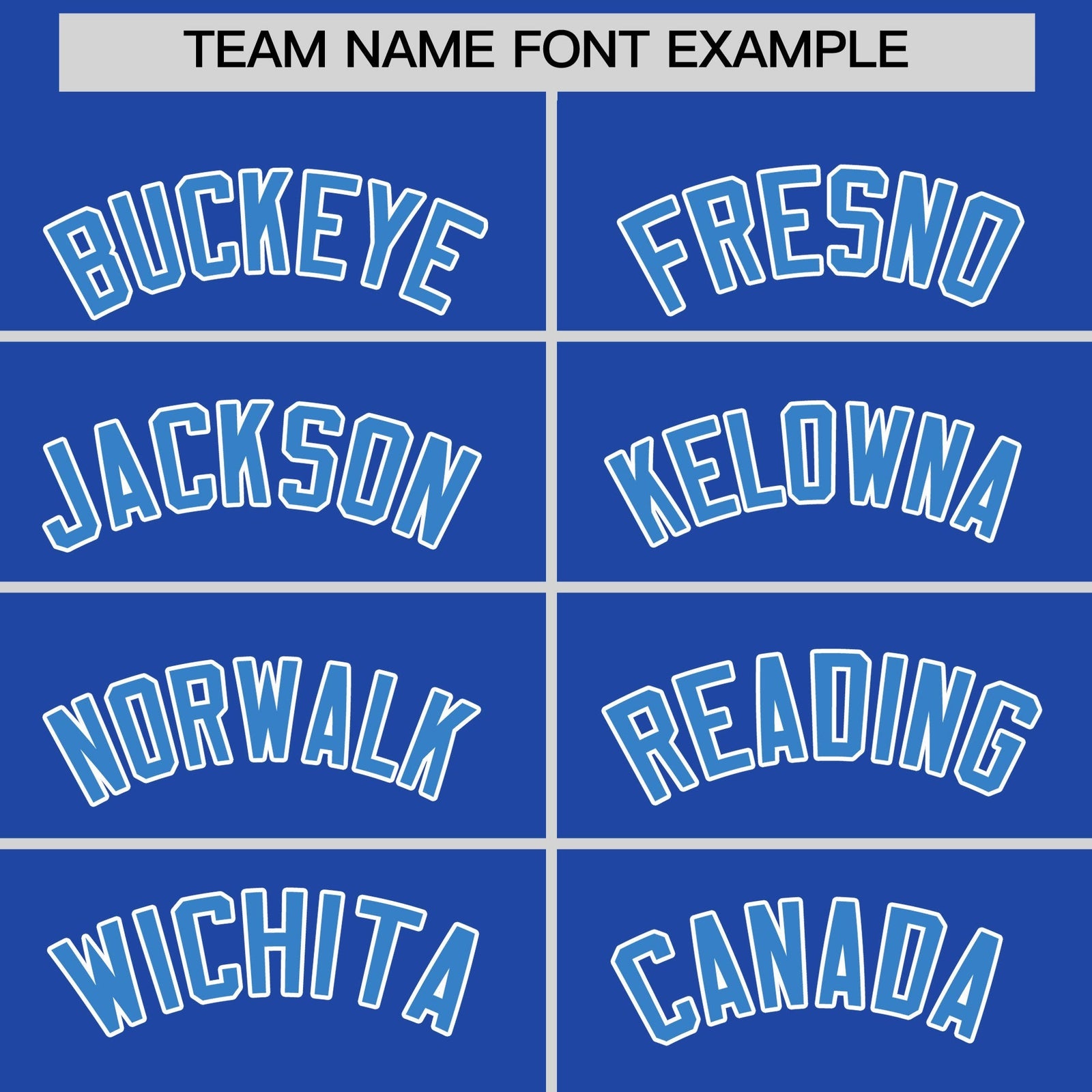 Custom Royal Blue Powder Blue Raglan Sleeves Full-Snap Faux Leather Letterman Jacket| KXKSHOP