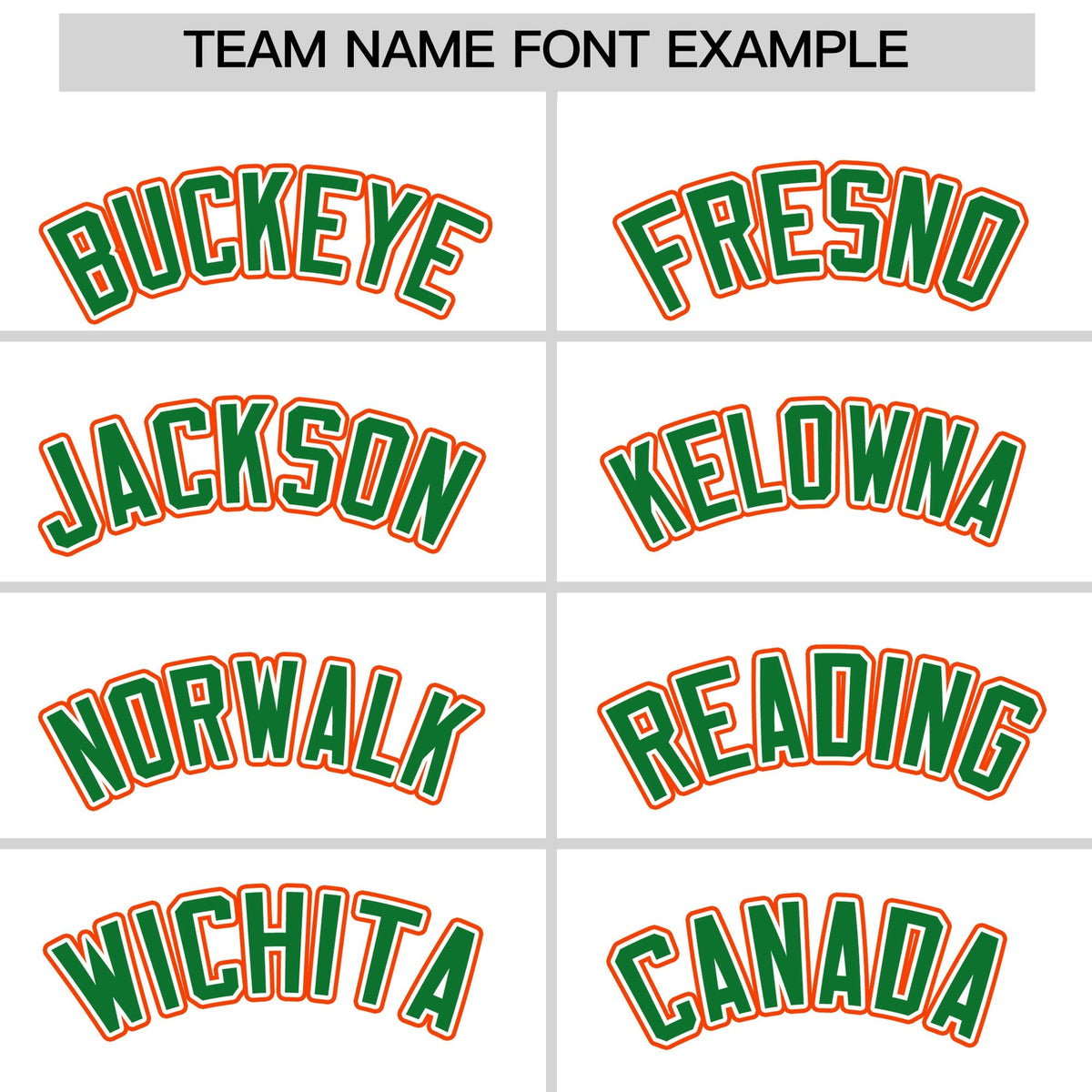 Custom Kelly Green White Orange Raglan Sleeves Full-Snap Faux Leather Letterman Jacket| KXKSHOP