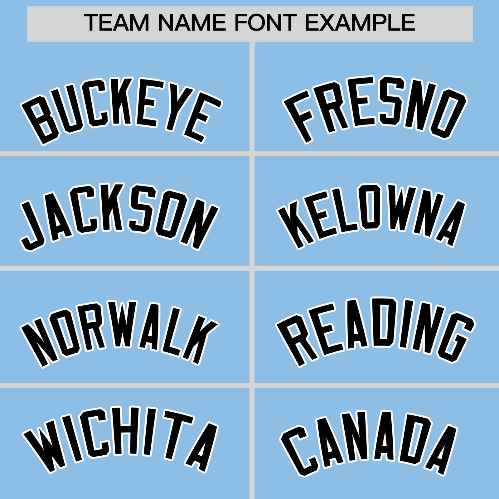Custom Powder Blue Black Raglan Sleeves Full-Snap Faux Leather Letterman Jacket| KXKSHOP