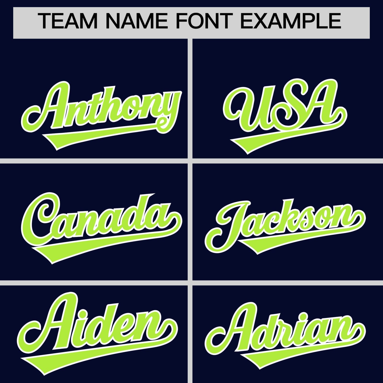 Custom Navy Neon Green Raglan Sleeves Full-Snap Faux Leather Letterman Jacket| KXKSHOP