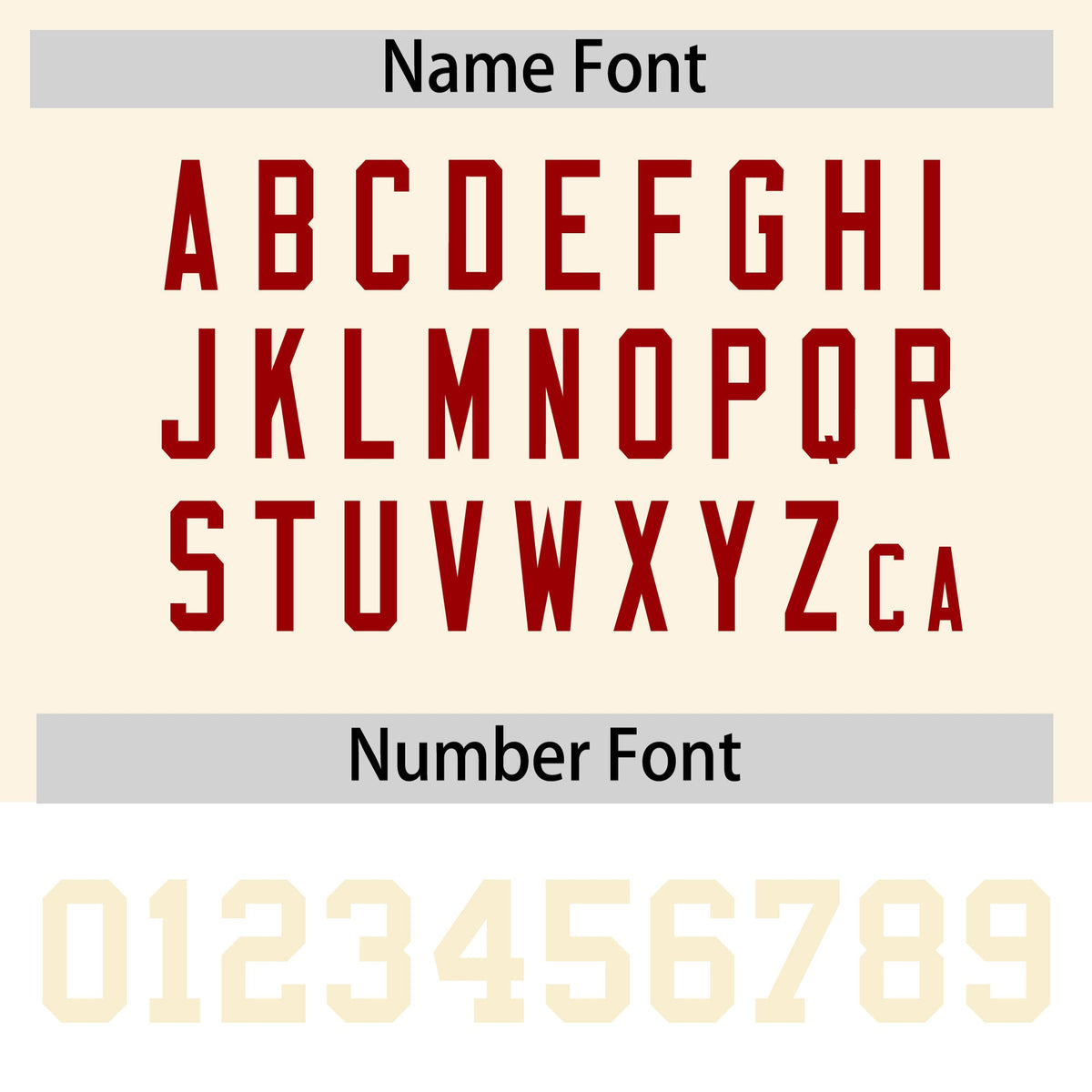 Custom Cream Red Raglan Sleeves Full-Snap Faux Leather Letterman Jacket| KXKSHOP