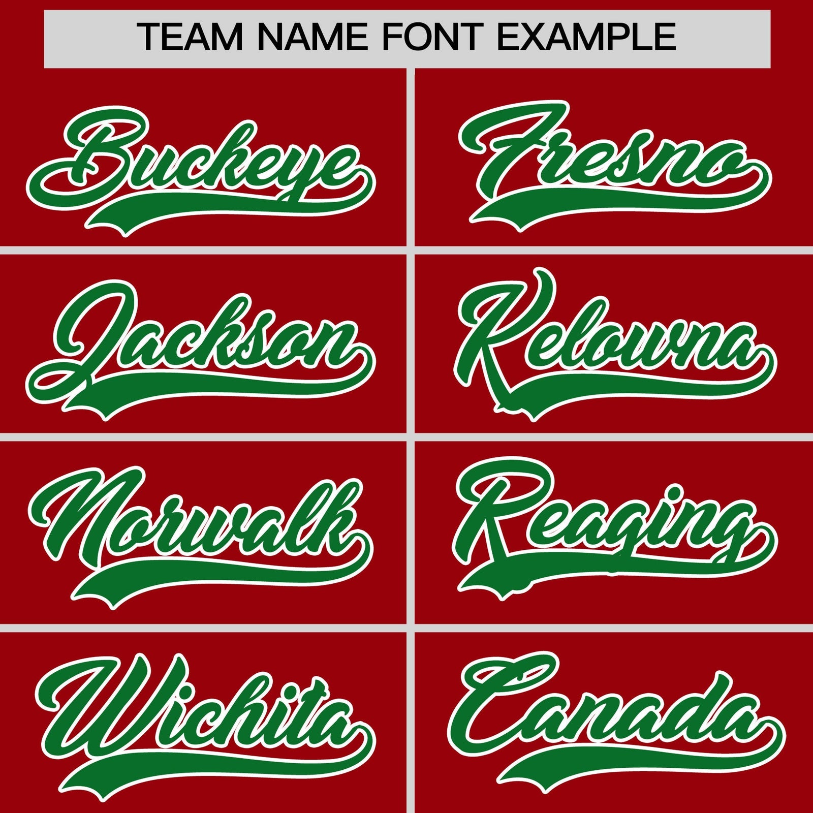 Custom Kelly Green Red Raglan Sleeves Full-Snap Faux Leather Letterman Jacket| KXKSHOP