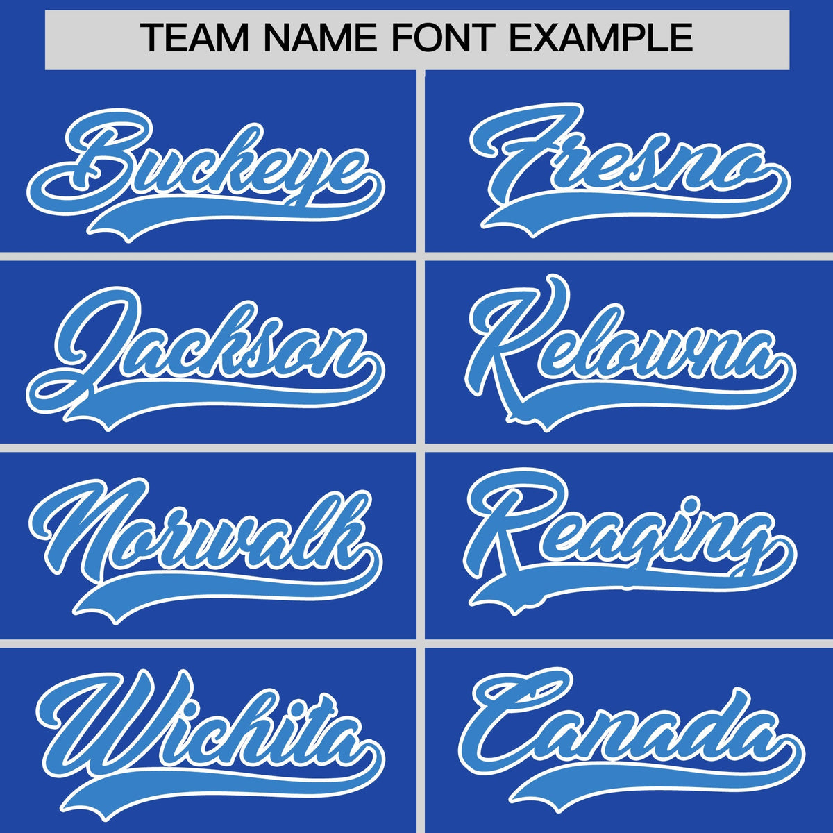 Custom Royal Blue Powder Blue Raglan Sleeves Full-Snap Faux Leather Letterman Jacket| KXKSHOP
