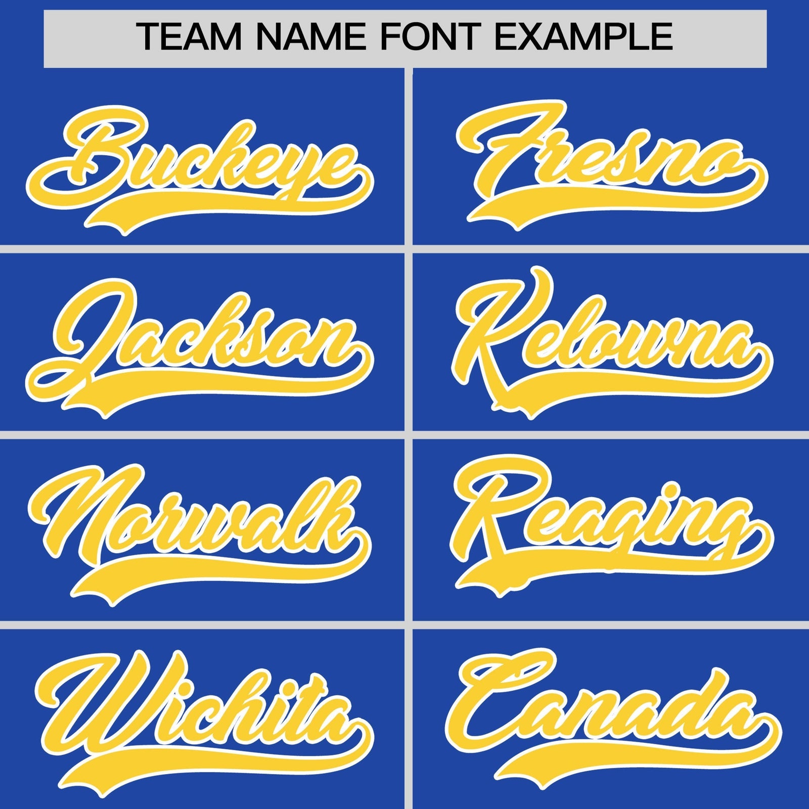 Custom Royal Blue Yellow Raglan Sleeves Full-Snap Faux Leather Letterman Jacket| KXKSHOP