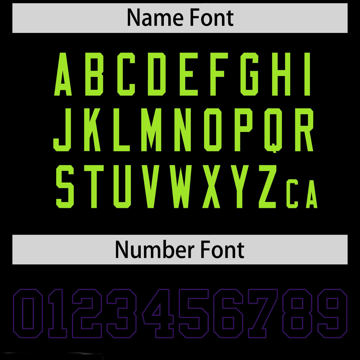 Custom Black Neon Green Raglan Sleeves Full-Snap Faux Leather Letterman Jacket| KXKSHOP