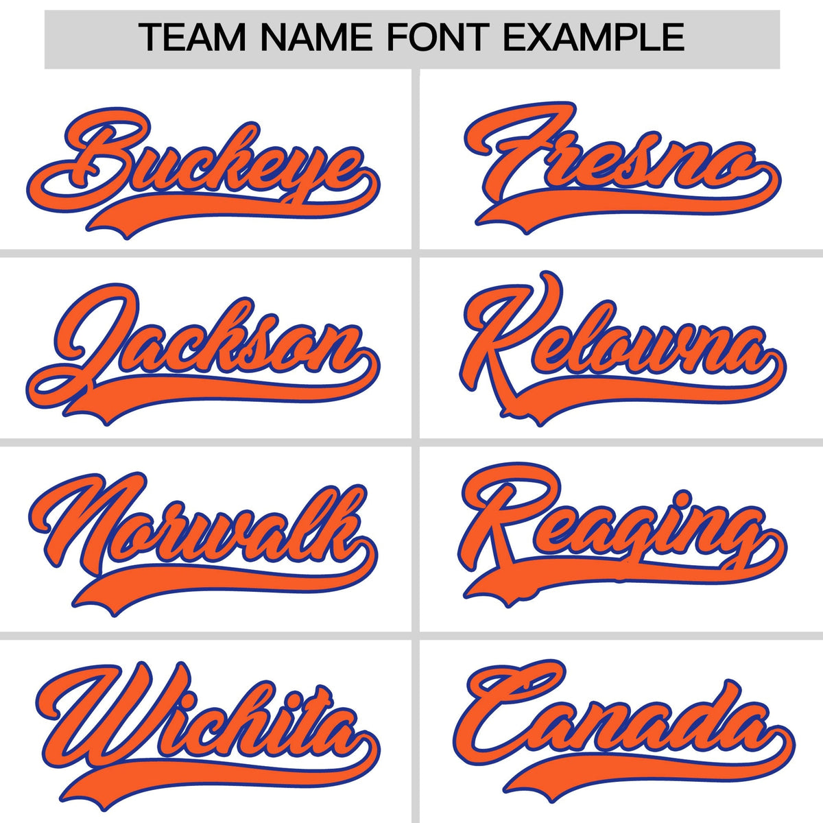 Custom Royal Blue Orange Raglan Sleeves Full-Snap Faux Leather Letterman Jacket| KXKSHOP