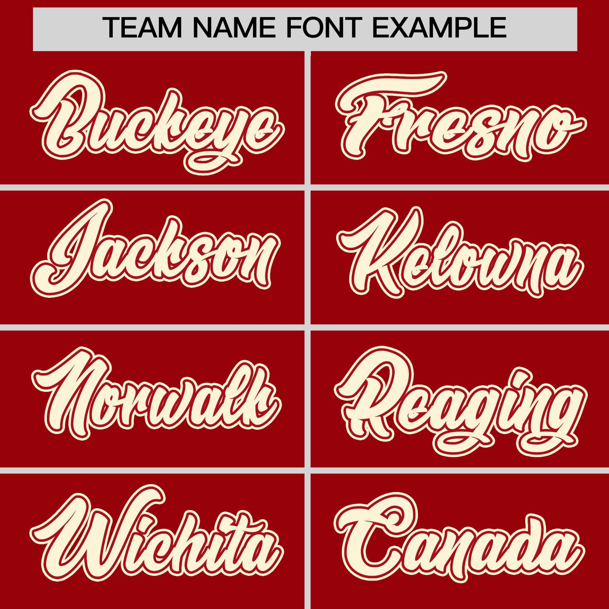 Custom Cream Red Raglan Sleeves Full-Snap Faux Leather Letterman Jacket| KXKSHOP