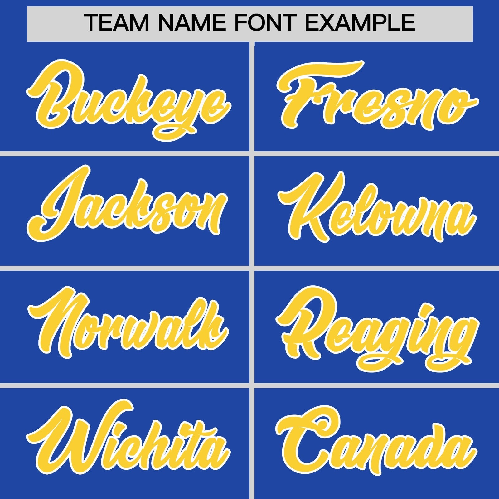 Custom Royal Blue Yellow Raglan Sleeves Full-Snap Faux Leather Letterman Jacket| KXKSHOP