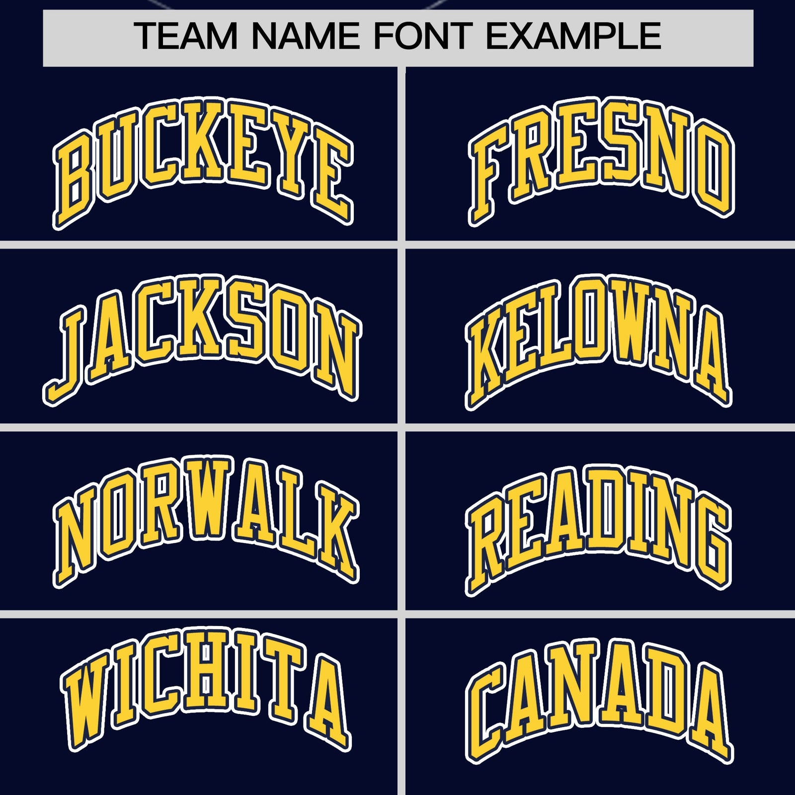 Custom Navy Yellow Full-Snap Varsity Faux Leather Letterman Jacket| KXKSHOP