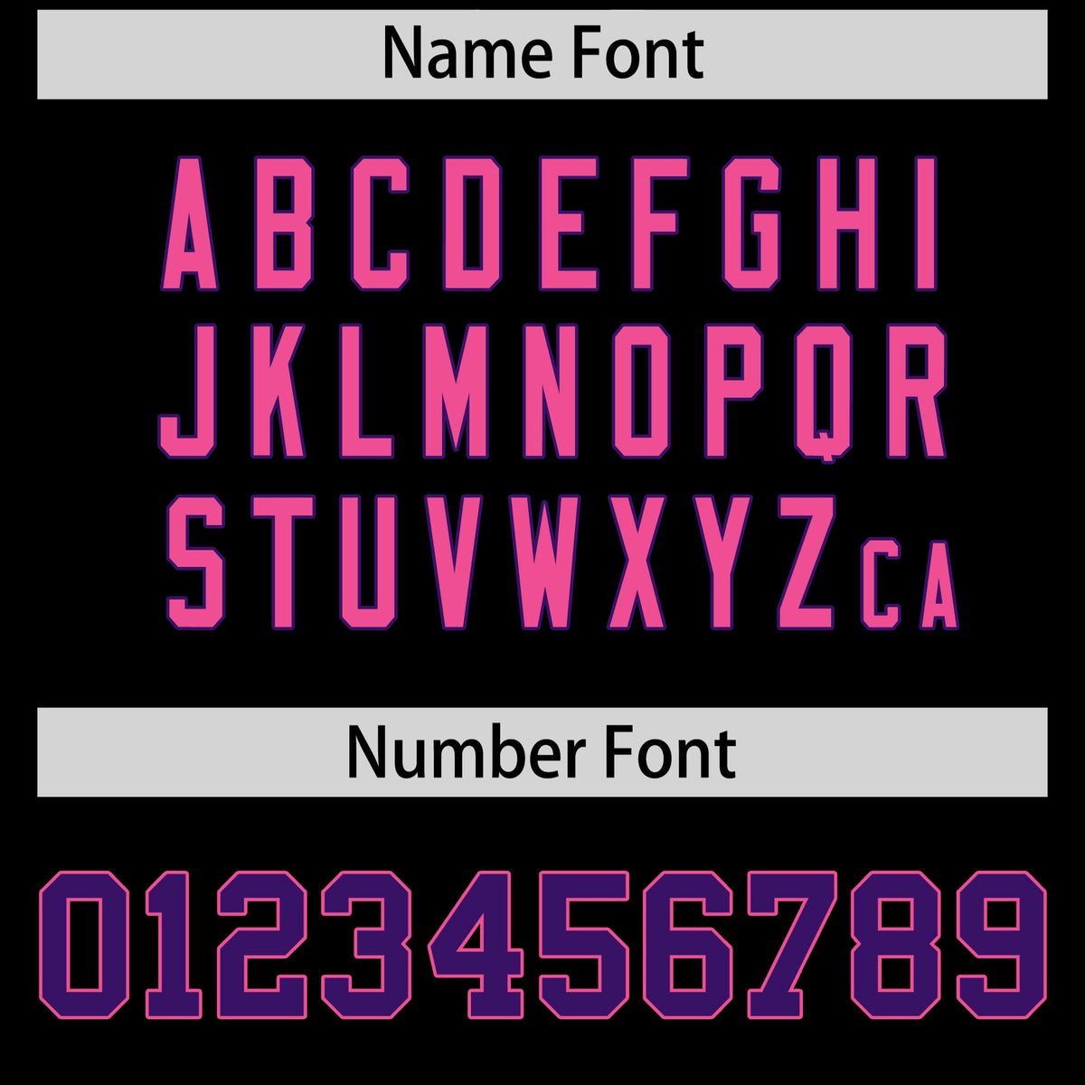 Custom Black Purple Pink Full-Snap Varsity Faux Leather Letterman Jacket| KXKSHOP