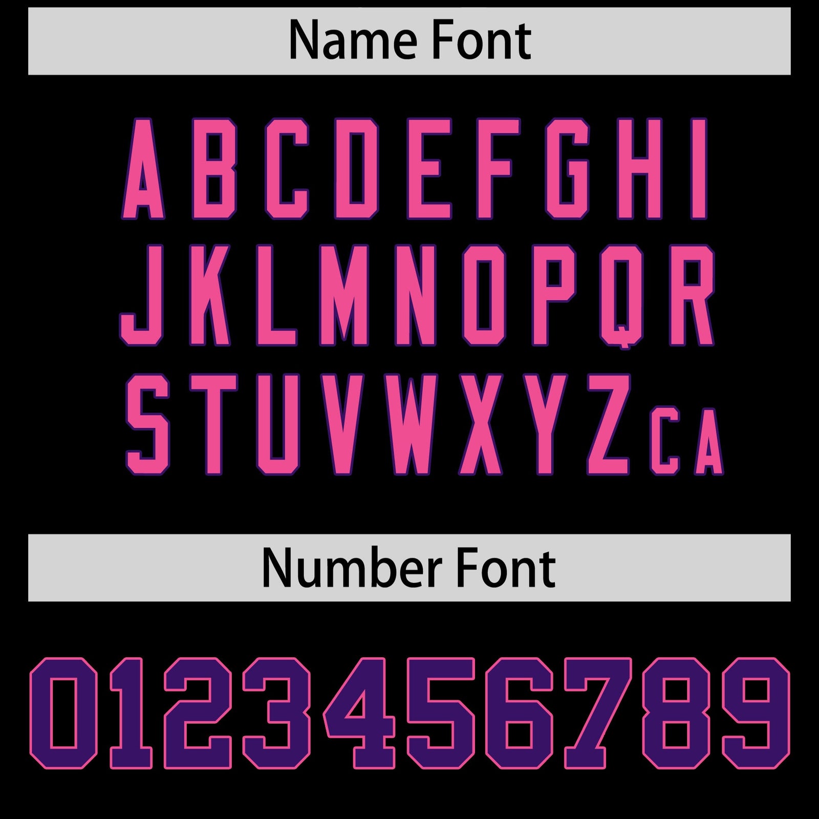 Custom Black Purple Pink Full-Snap Varsity Faux Leather Letterman Jacket| KXKSHOP