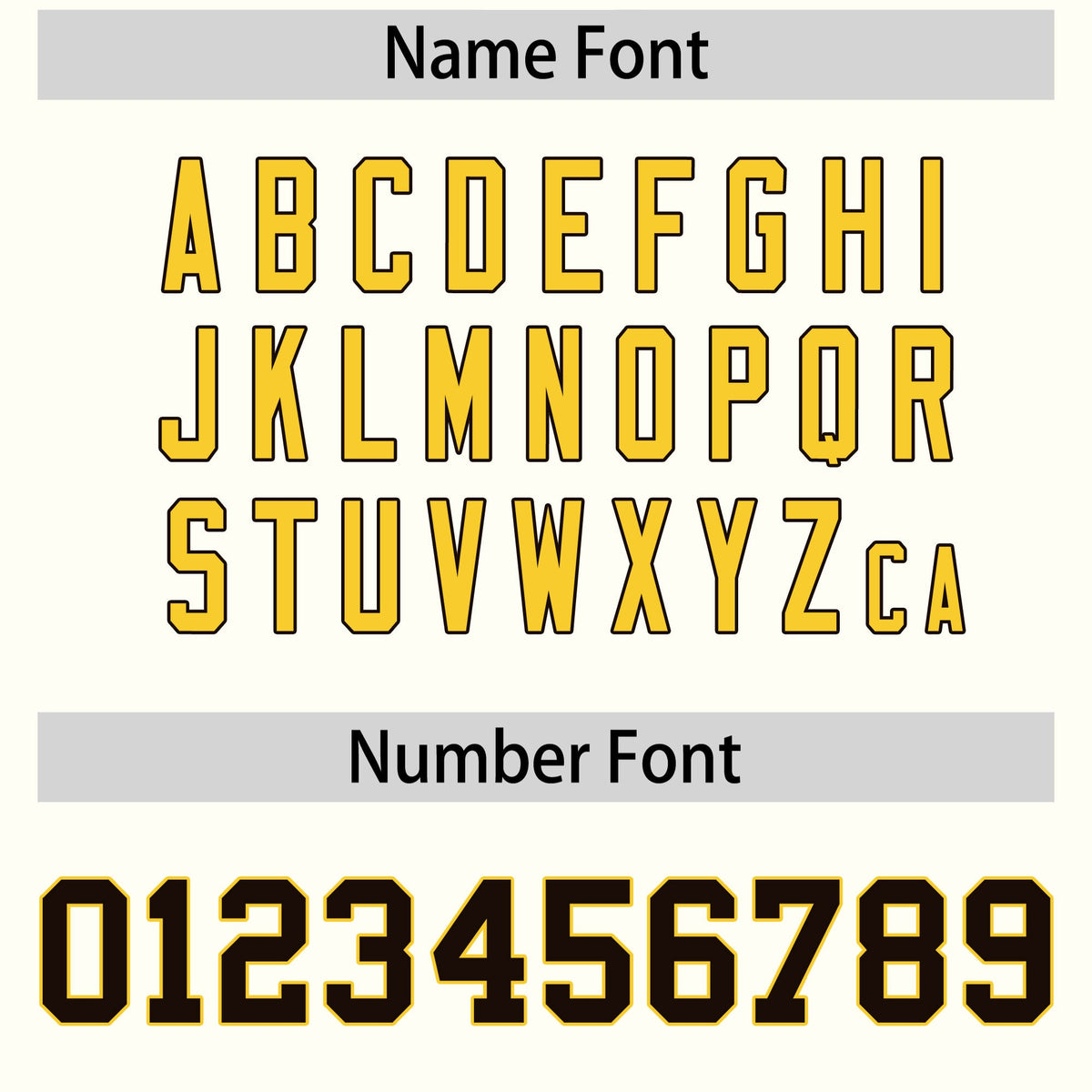 Custom Gold White Full-Snap Varsity Faux Leather Letterman Jacket| KXKSHOP