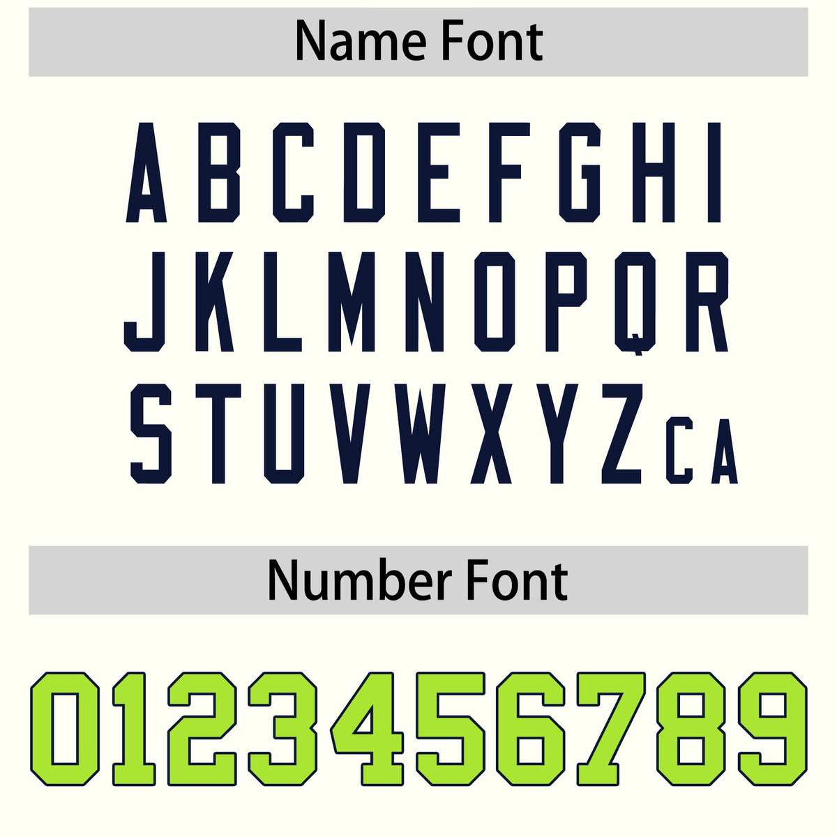 Custom White Neon Green Full-Snap Varsity Faux Leather Letterman Jacket| KXKSHOP