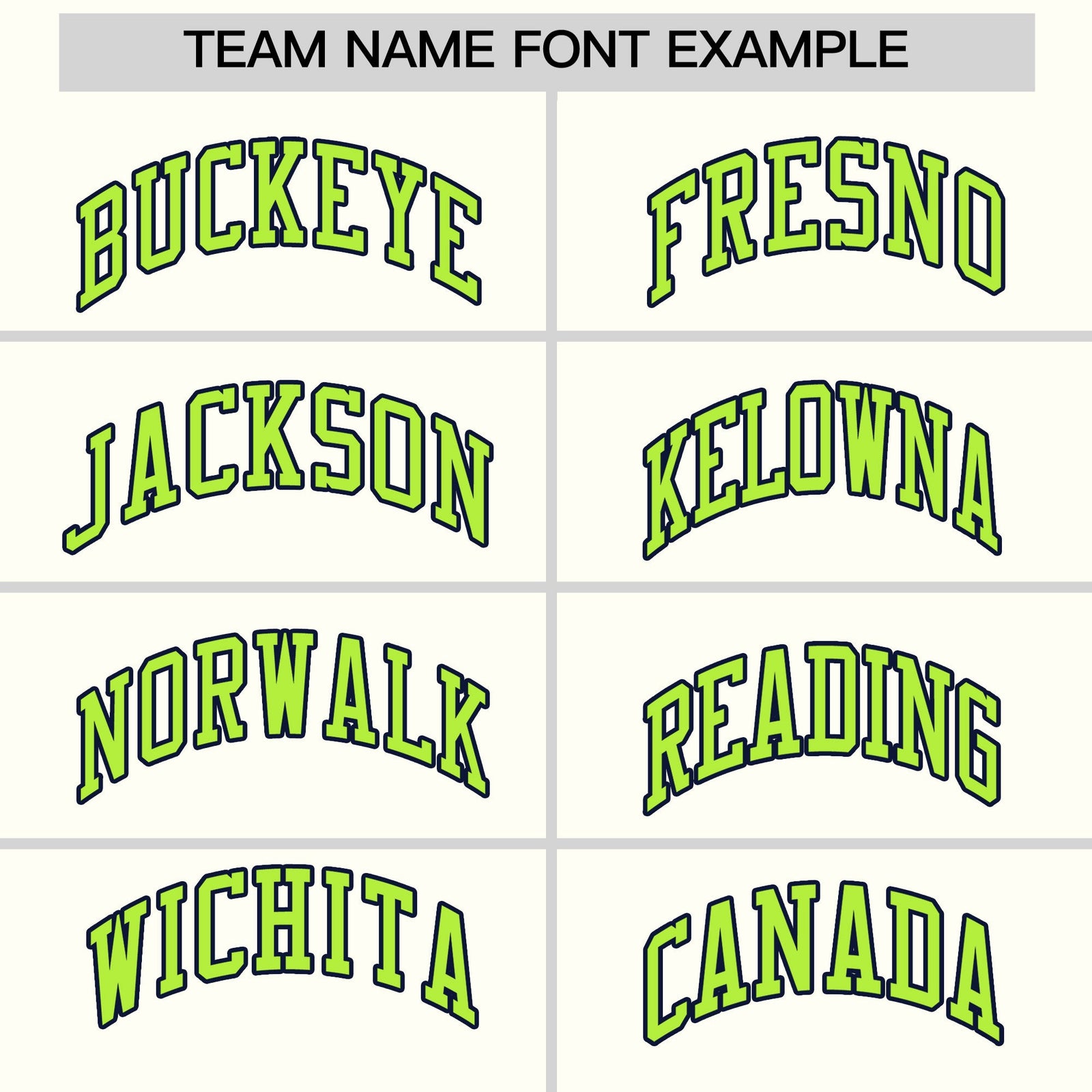 Custom White Neon Green Full-Snap Varsity Faux Leather Letterman Jacket| KXKSHOP