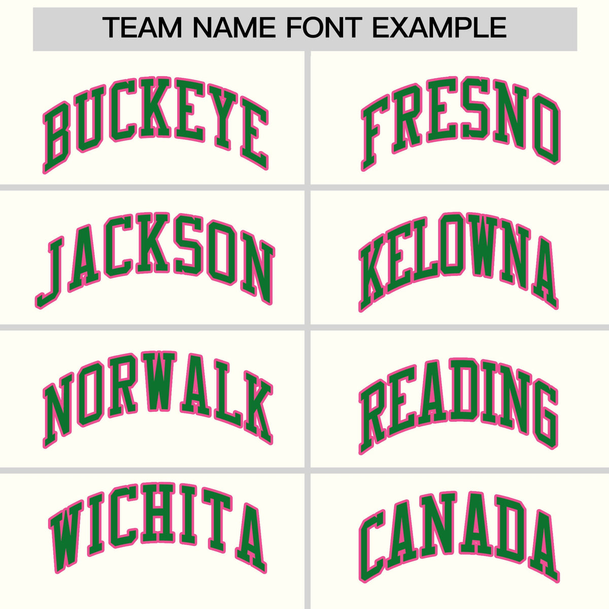 Custom White Kelly Green Pink Full-Snap Varsity Faux Leather Letterman Jacket| KXKSHOP