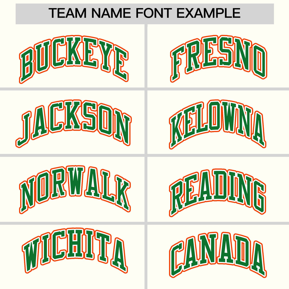 Custom White Kelly Green Orange Full-Snap Varsity Faux Leather Letterman Jacket| KXKSHOP