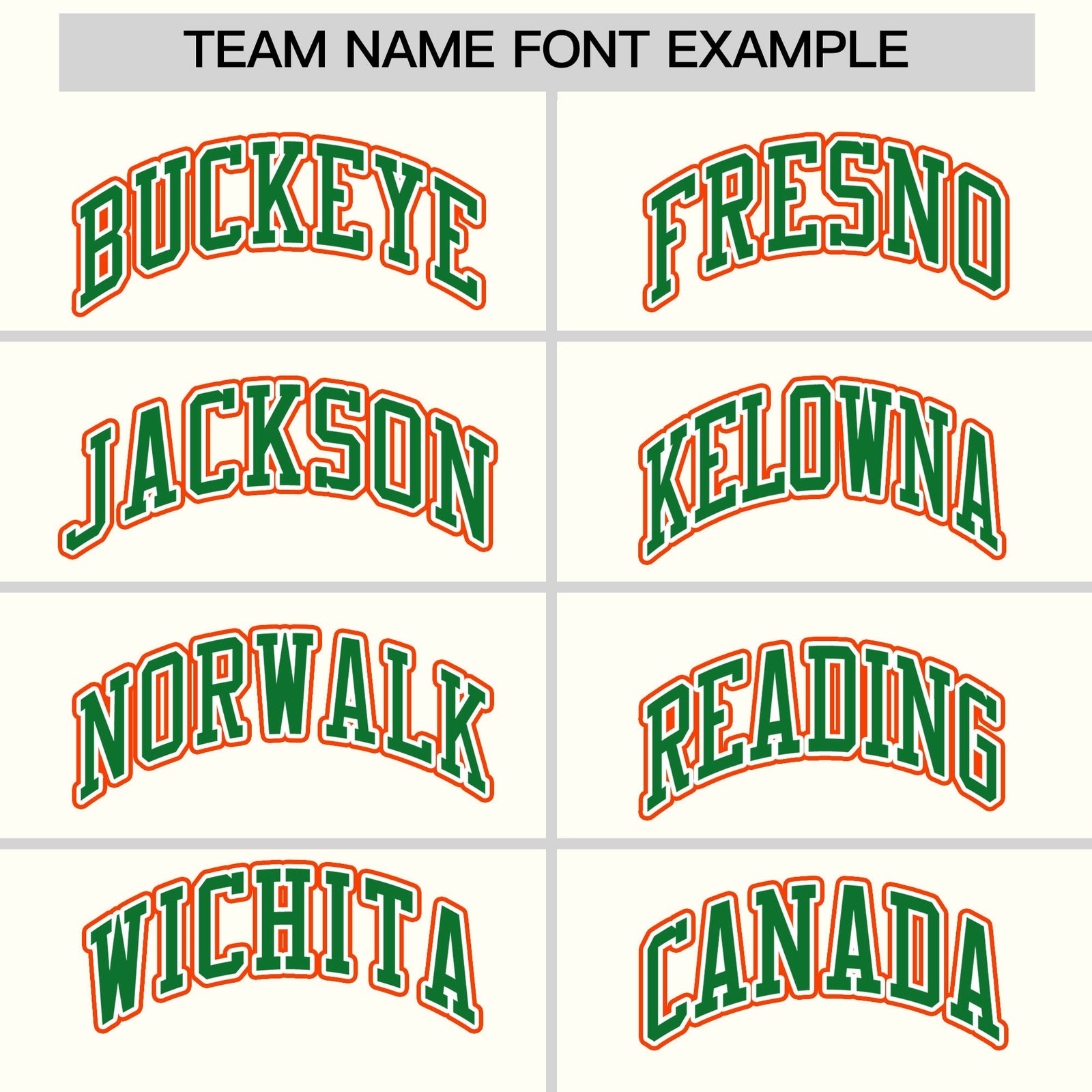 Custom White Kelly Green Orange Full-Snap Varsity Faux Leather Letterman Jacket| KXKSHOP