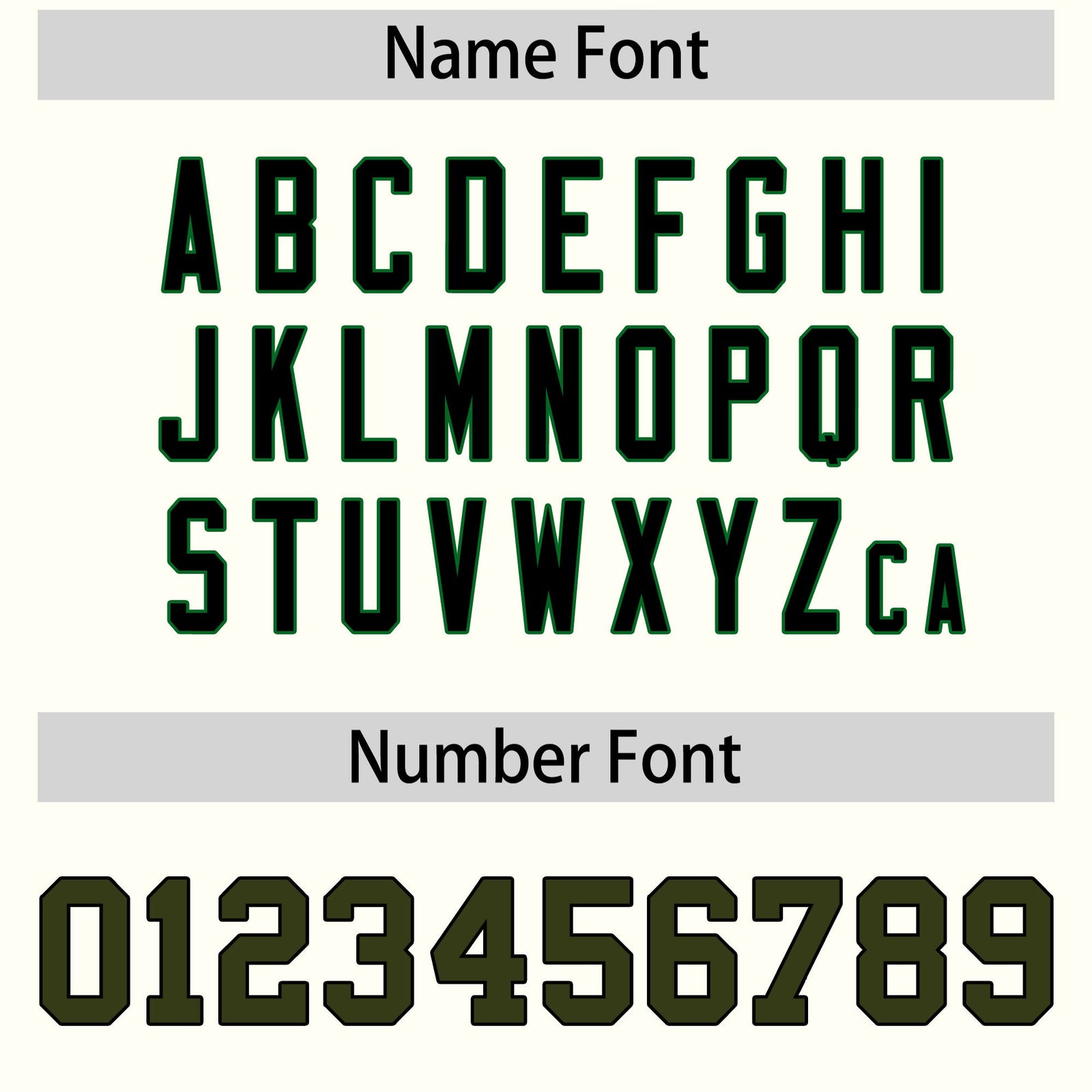 Custom White Olive Full-Snap Varsity Faux Leather Letterman Jacket| KXKSHOP