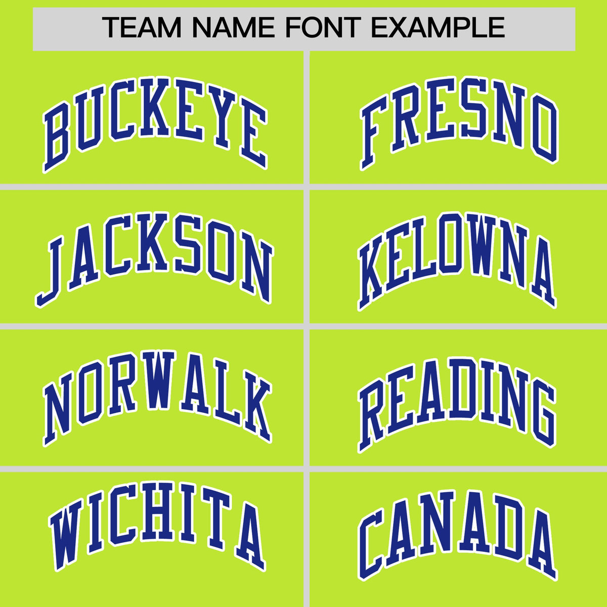 Custom Neon Green Royal Blue Full-Snap Varsity Faux Leather Letterman Jacket| KXKSHOP