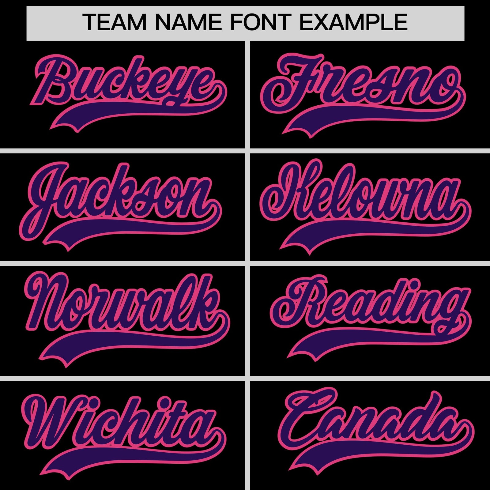 Custom Black Purple Pink Full-Snap Varsity Faux Leather Letterman Jacket| KXKSHOP