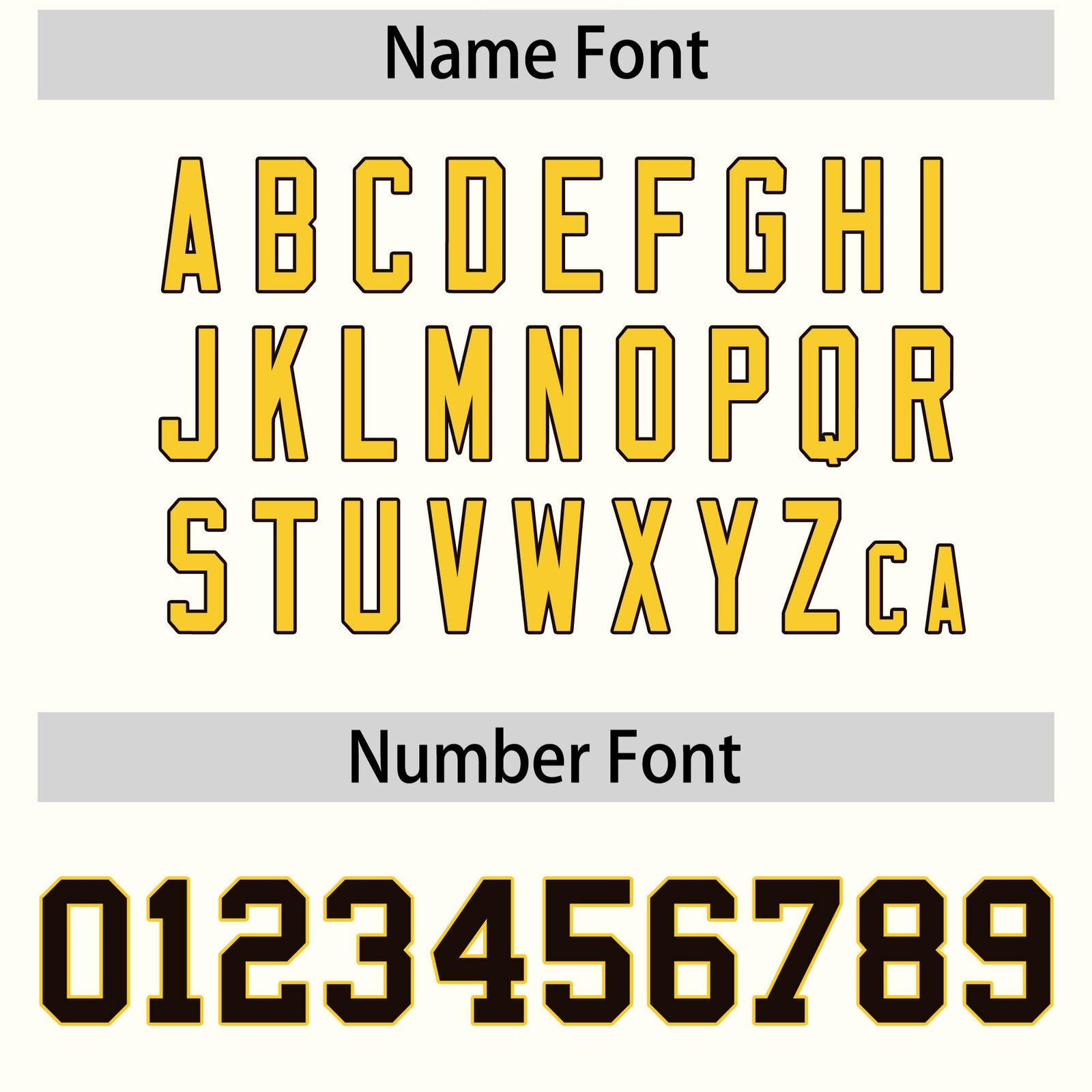 Custom Gold White Full-Snap Varsity Faux Leather Letterman Jacket| KXKSHOP