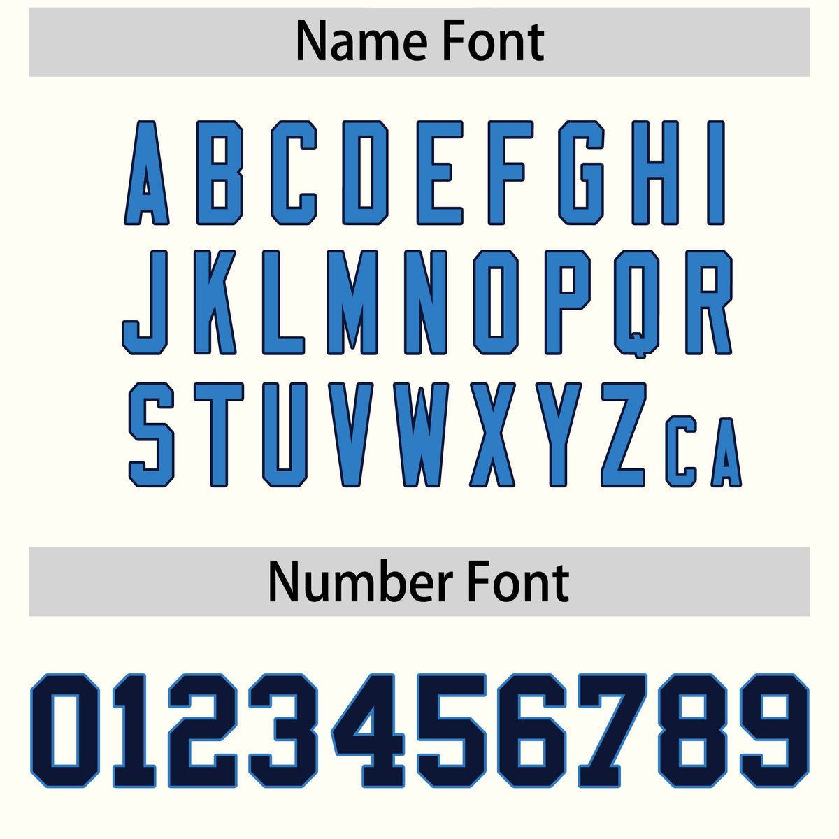 Custom White Light Blue Full-Snap Varsity Faux Leather Letterman Jacket| KXKSHOP