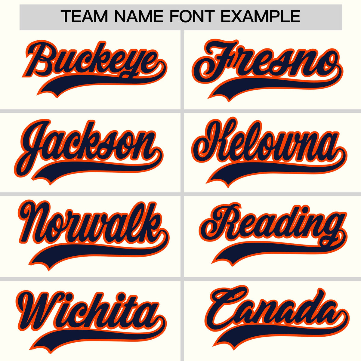 Custom White Navy Orange Full-Snap Varsity Faux Leather Letterman Jacket| KXKSHOP
