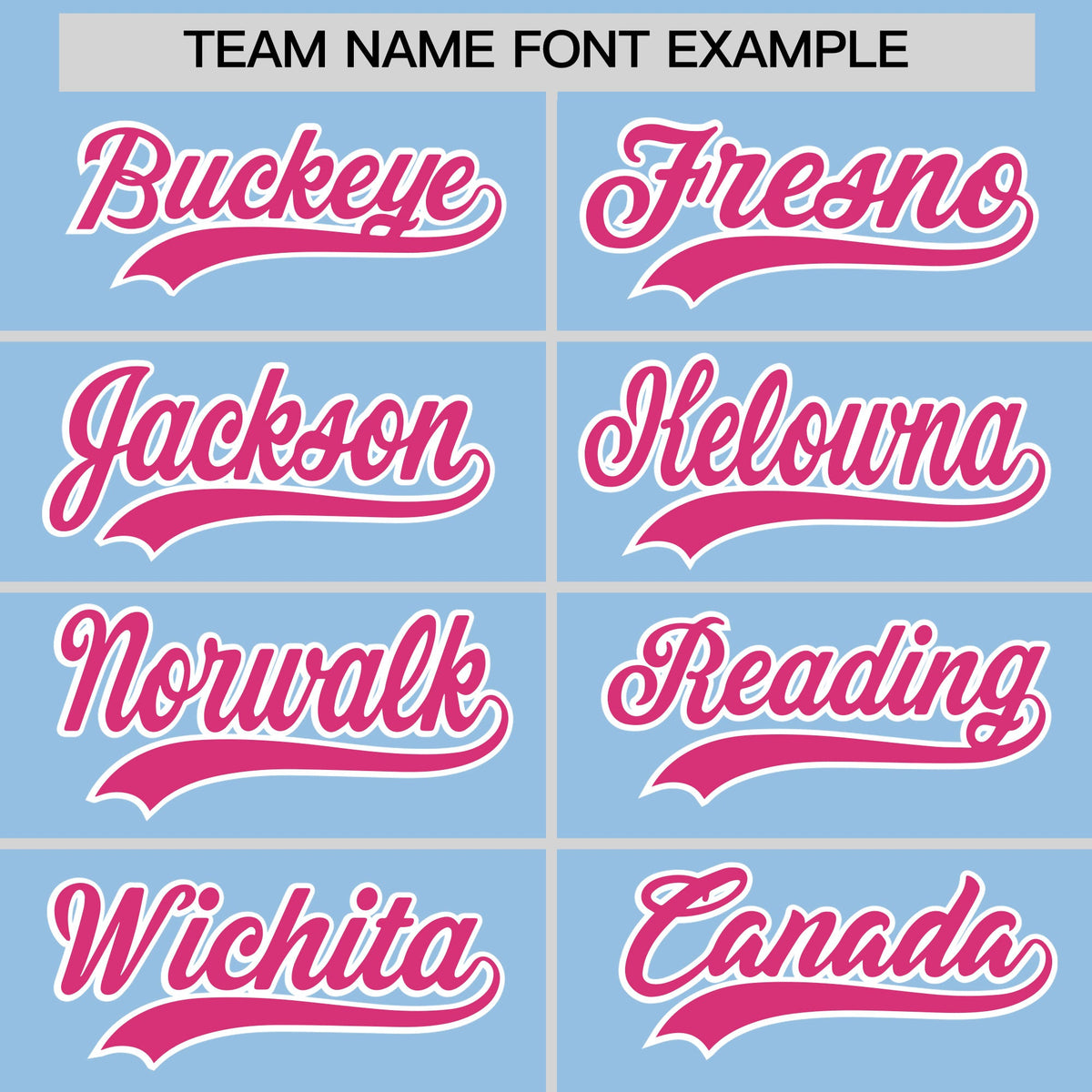 Custom Powder Blue Pink Full-Snap Varsity Faux Leather Letterman Jacket| KXKSHOP