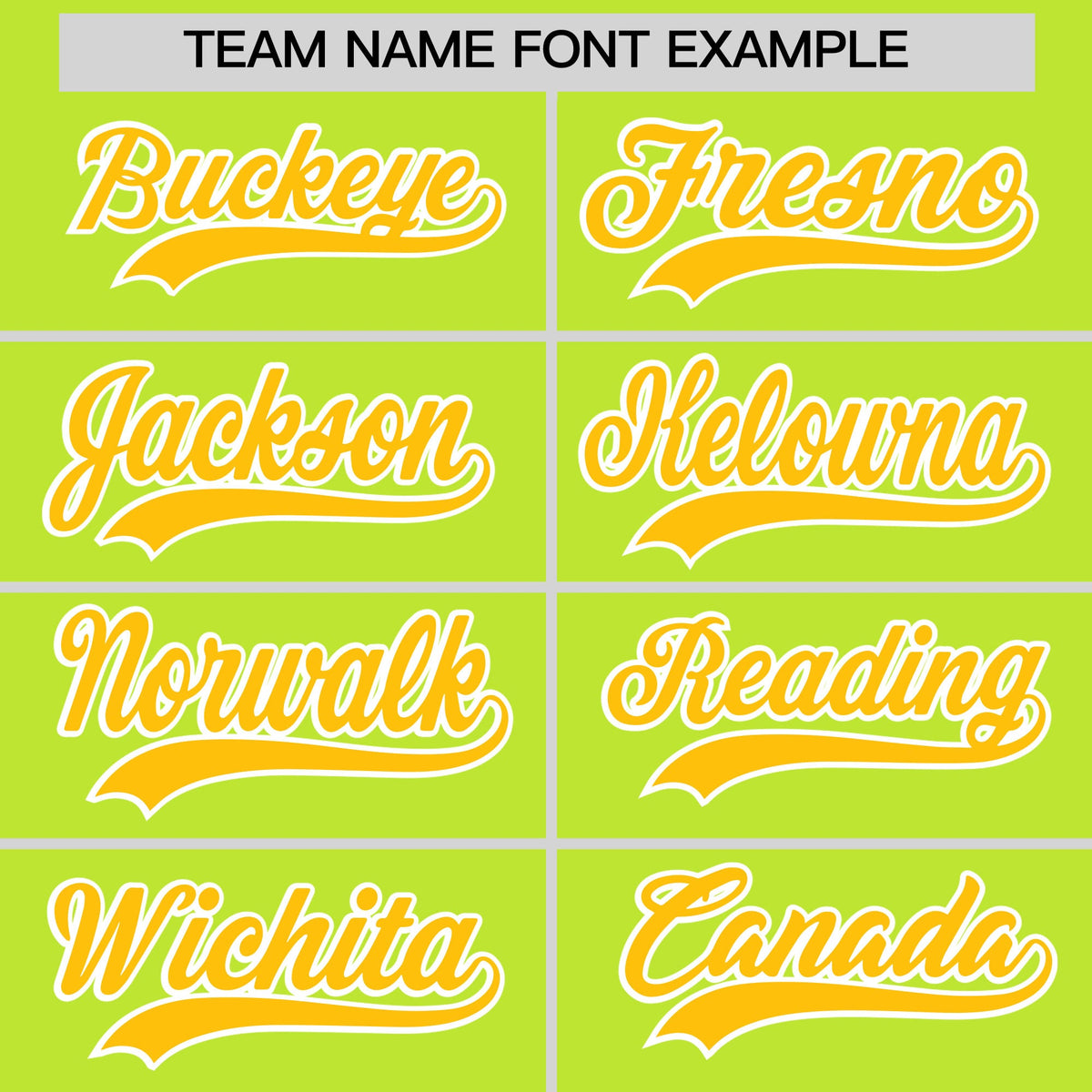 Custom Neon Green Yellow Full-Snap Varsity Faux Leather Letterman Jacket| KXKSHOP