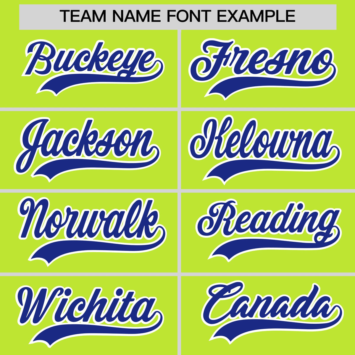 Custom Neon Green Royal Blue Full-Snap Varsity Faux Leather Letterman Jacket| KXKSHOP