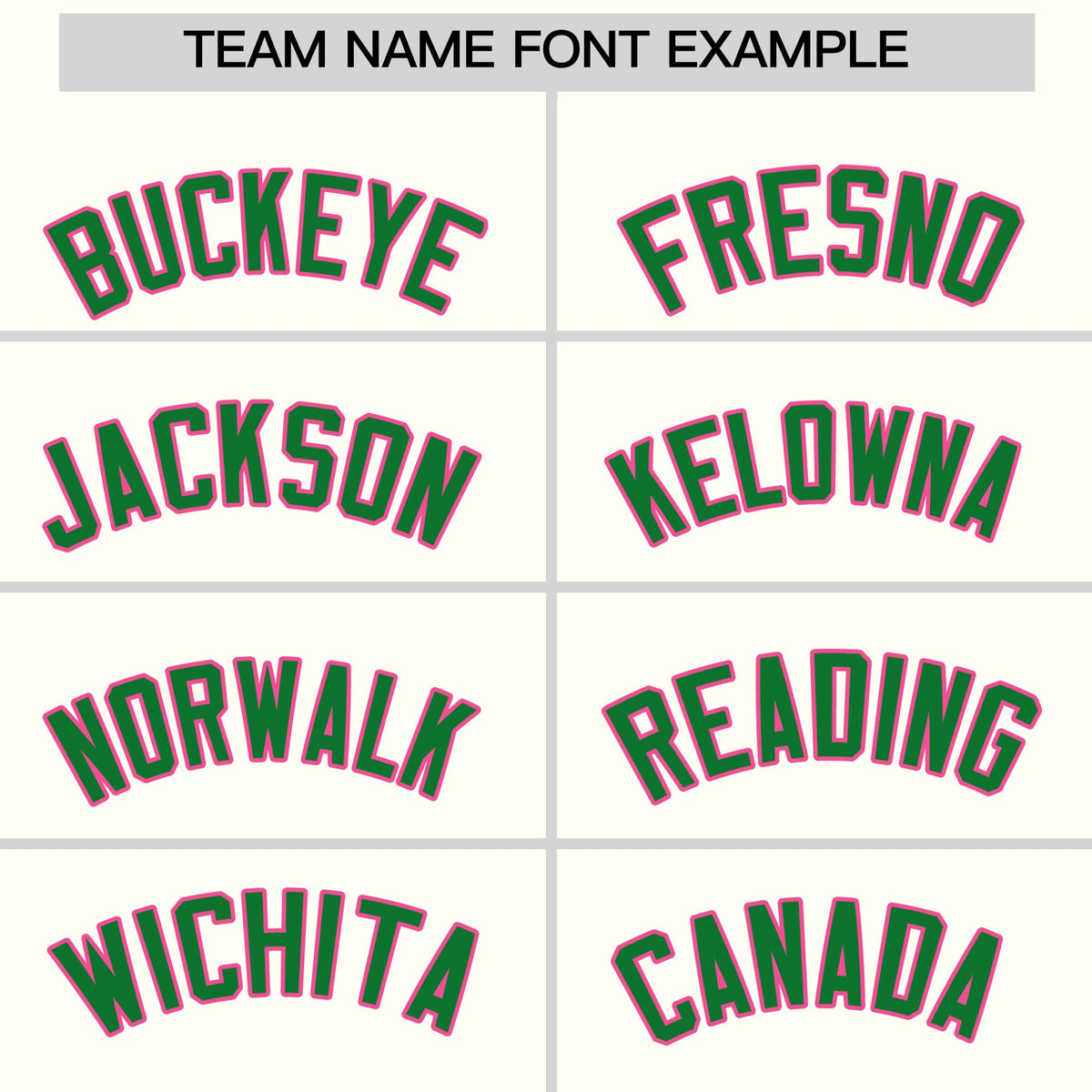 Custom White Kelly Green Pink Full-Snap Varsity Faux Leather Letterman Jacket| KXKSHOP