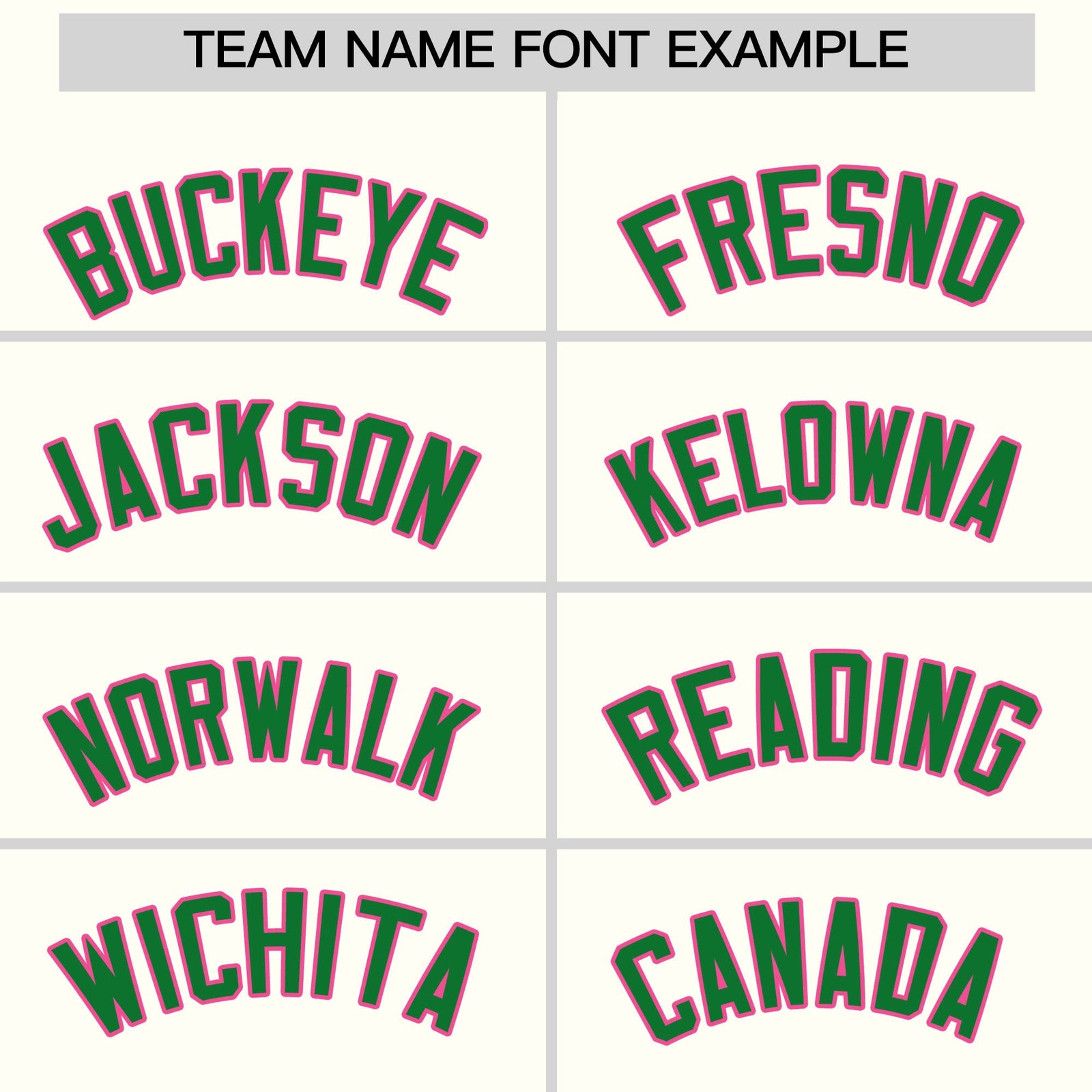 Custom White Kelly Green Pink Full-Snap Varsity Faux Leather Letterman Jacket| KXKSHOP