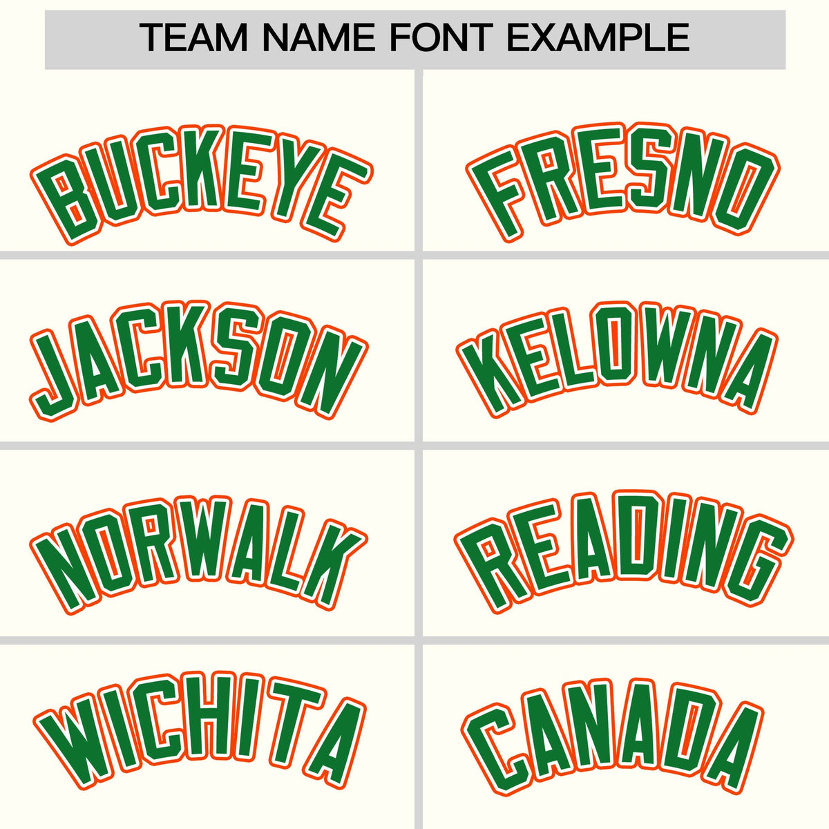 Custom White Kelly Green Orange Full-Snap Varsity Faux Leather Letterman Jacket| KXKSHOP