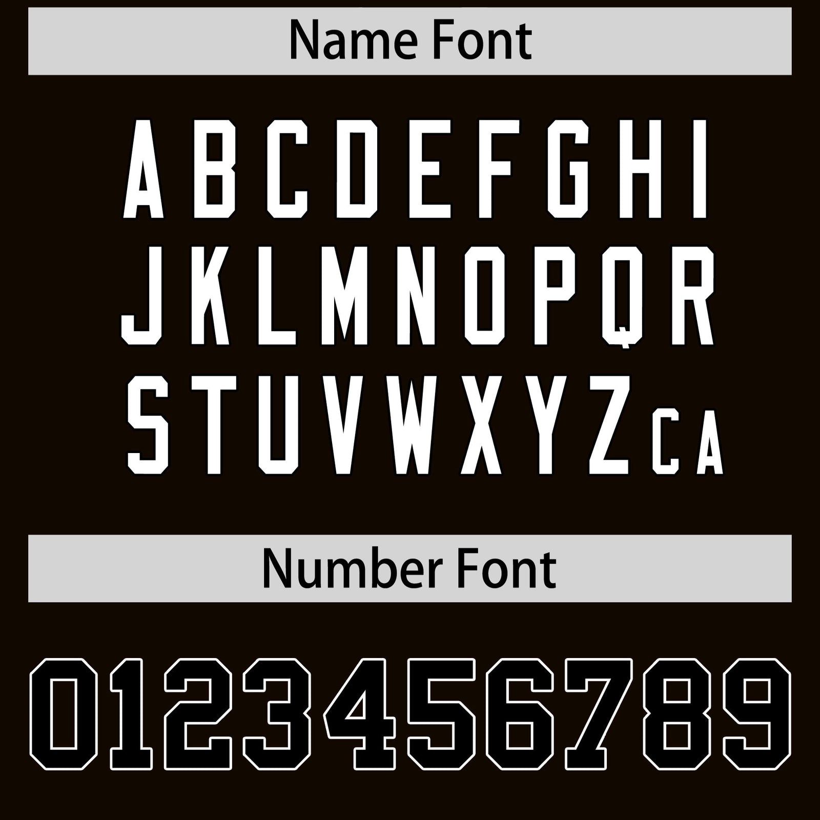 Custom Brown Black Full-Snap Varsity Faux Leather Letterman Jacket| KXKSHOP