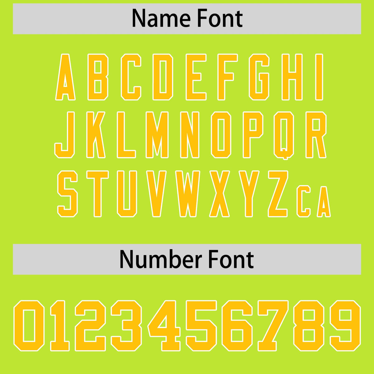 Custom Neon Green Yellow Full-Snap Varsity Faux Leather Letterman Jacket| KXKSHOP