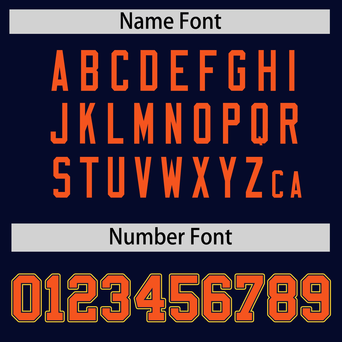 Custom Navy Gold Full-Snap Varsity Faux Leather Letterman Jacket| KXKSHOP