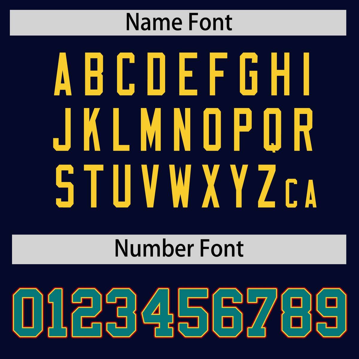 Custom Navy Red Gold Full-Snap Varsity Faux Leather Letterman Jacket| KXKSHOP