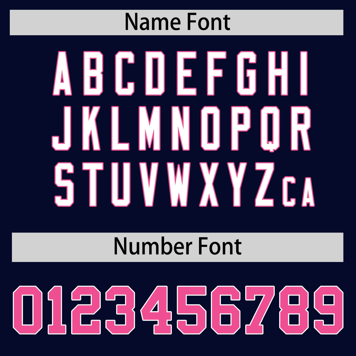 Custom Navy Pink Full-Snap Varsity Faux Leather Letterman Jacket| KXKSHOP